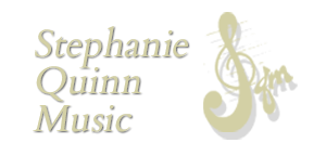 Stephanie Quinn Music